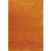 Mojkoberec Kusový koberec Expo Shaggy 5699-388, oranžová, kancelária