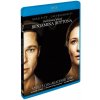 Podivuhodný případ Benjamina Buttona - Blu-ray