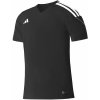 T-shirt adidas Tiro 23 M HR4607 (118607) Black S (173cm)