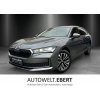 Skoda Superb 2.0 TDI Selection 4x4 142 kW