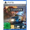 Teardown Deluxe Edition (PlayStation PS5)