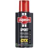 ALPECIN SPORT Kofeínový šampón CTX 250 ml