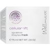 Wellmaxx cellular lift age defense lifting pleťová maska 75 ml