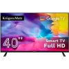 Kruger & Matz KM0240FHD-SA