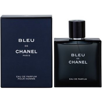 Chanel Bleu De Chanel parfumovaná voda pánska 100 ml od 84,29 € - Heureka.sk