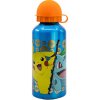 Storline Pokémon termofľaša na pitie s náustkom modrá 400 ml