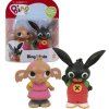 Orbico BING A PRIATELIA FIGÚRKY TWIN PACK - BING/SULA