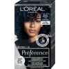 L'Oréal Préférence Vivid 1.102 blue black