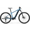 Elektro bicykel Merida eBig.Nine 675 modrý 2023