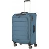 Travelite Skaii 4w Blue 67 l