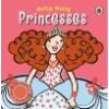 Noisy Noisy Princessses