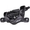 Shimano brzdový strmeň XT BR-M8120 štvorpiestikový, v krabičke