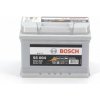 Bosch S5 12V 61Ah 600A 0 092 S50 040
