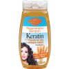 BC Bione obilné klíčky regenerační šampón Keratin 260 ml