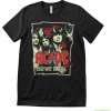 AC/DC Highway To Hell (tričko)