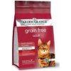 Arden Grange GF Cat Adult with fresh Chick&Potato 2 kg