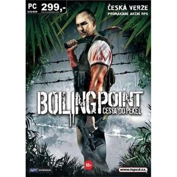 Boiling Point: Cesta do pekiel