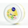 Nivea Soft Mix Me telový krém (Moisturizing Cream I Am The Happy Exotic One) 100 ml