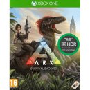 ARK: Survival Evolved