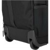 Travelite Kick Off Trolley Backpack Black 24 l