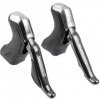 Shimano ST-R785 Di2 cestné radenie 2x11 + hydraulické brzdy bez strmeňov