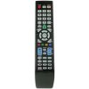 Emerx Samsung UE46B7000WW náhradný diaľkový ovládač rovnakého vzhľadu.