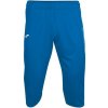 Joma Pirate Pants Vela trojštvrťové nohavice royal modrá veľ. XXXS