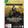Kingdom Come: Deliverance II Gold Edition - Xbox Series X|S Digital (EP2-19734)