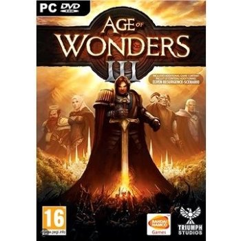 Age of Wonders 3