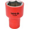 YATO Nástrčný kľúč izolovaný 1/2