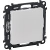 Legrand VALENA LIFE Záslepka biela 755180