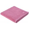 Dieter Knoll UTERÁK, 70/140 cm, tmavoružová - Kúpeľňový textil - 006792014210