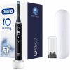 Oral-B iO Series 6 Black Onyx elektrická zubná kefka