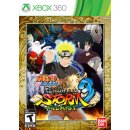 Naruto Shippuden: Ultimate Ninja Storm 3 Full Burst