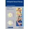 Orthopedic Manual Therapy (Jochen Schomacher)(Brožovaná)