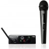 AKG WMS 40 Mini Vocal Set ISM3