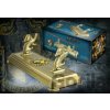 Noble Collection Stojan na kouzelnickou hůlku Harry Potter Mrzimor