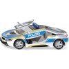SIKU Super - polícia BMW i8, 10432303