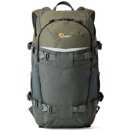 Lowepro Flipside Trek 250 AW grey/green E61PLW37014