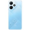 Odolné silikónové puzdro iSaprio - čiré - Blíženci - Infinix Hot 30i