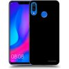 Picasee ULTIMATE CASE pro Huawei Nova 3 - Clear