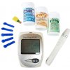 EasyTouch Set cholesterol meter + prúžky
