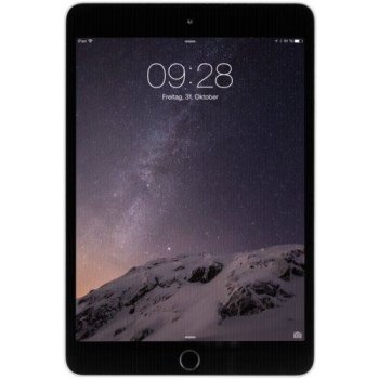 Apple iPad Mini 3 Wi-Fi+Cellular 16GB MGHV2FD/A