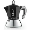 Bialetti Moka Induction na 2 šálky černá