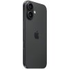 Mobilní telefon Apple iPhone 16, 128 GB, černý
