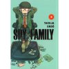 CREW Spy x Family 8 (česky)