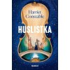 Huslistka - Harriet Constable