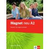 Magnet neu 2 Kursbuch + CD - učebnica (Giorgio Motta)
