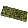 Acra letní spací pytel Masker-T maskáč, 190x75 cm