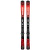 Rossignol Hero JR 100-140 Kid-X +Kid 4 GW black 24/25 - 130